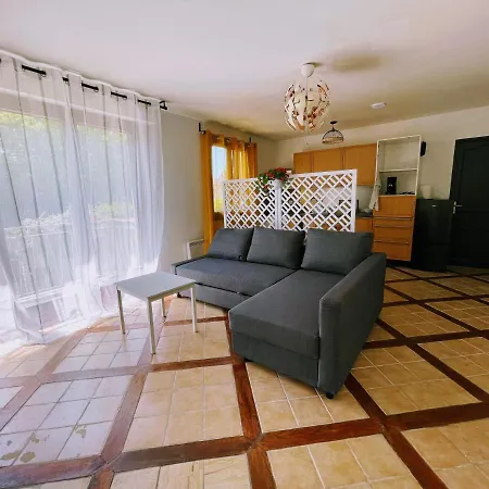 Beau Appartement Pres De La Nature Entre Disney Et Paris Noisy-le-Grand Exterior photo