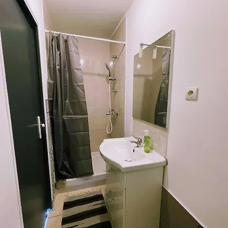 Beau Appartement Pres De La Nature Entre Disney Et Paris Noisy-le-Grand Exterior photo