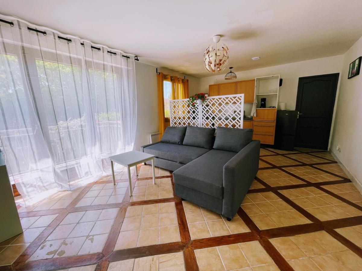 Apartamento Beau Pres De La Nature Entre Et Paris Noisy-le-Grand