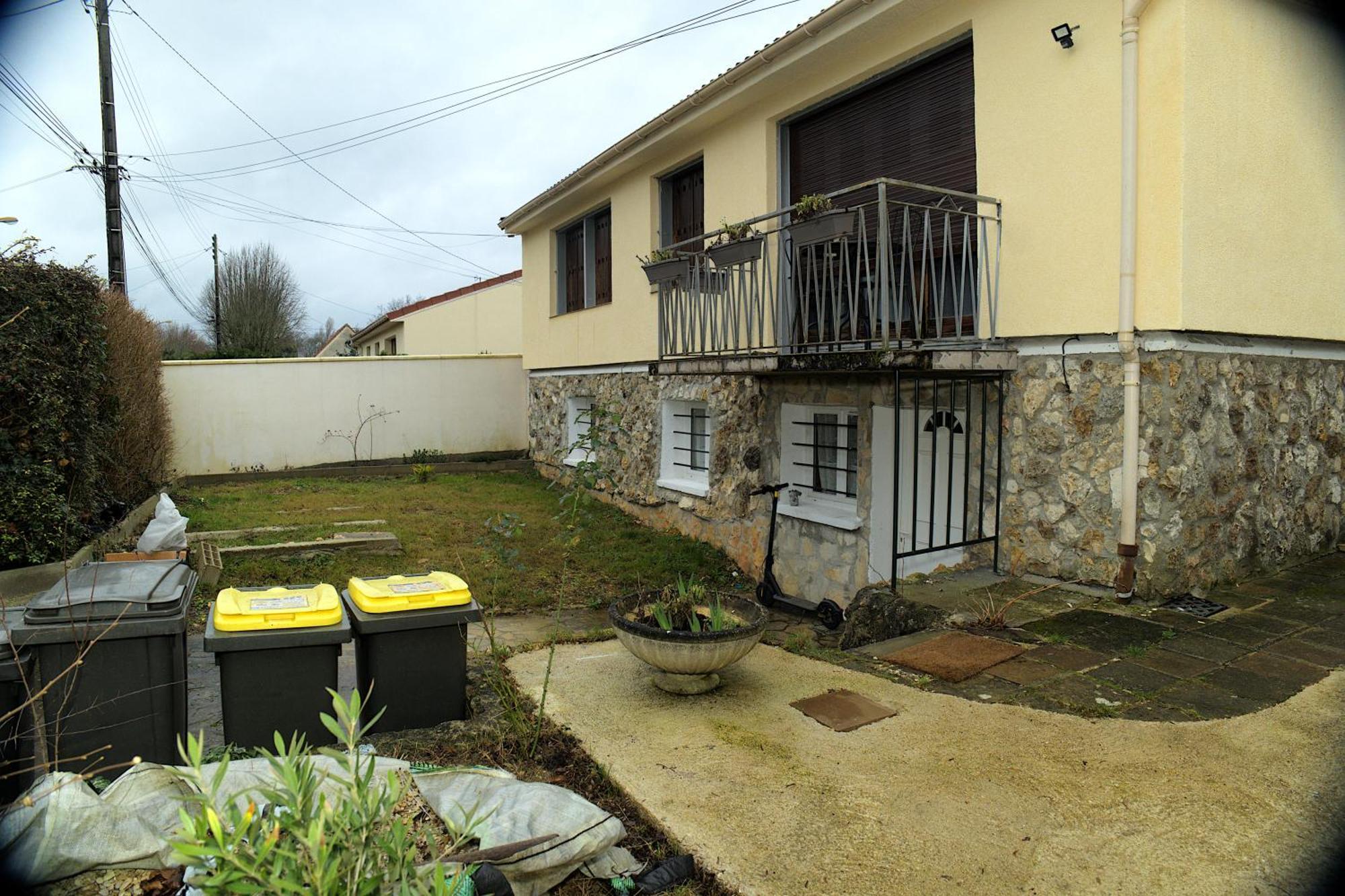Beau Pres De La Nature Entre Et Paris Apartamento Noisy-le-Grand
